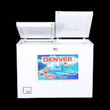 Tủ đông Denver 1 ngăn 1200 lít AS1700D