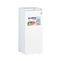 Tủ đông Sanaky inverter 4 ngăn 118 lít VH-160VD3