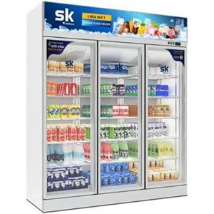 Tủ đông đứng Sumikura 1800L 3 Cánh SKSC-180HZ3