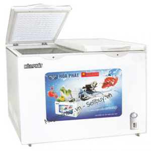 Tủ đông Funiki - Hòa Phát 1 ngăn 505 lít HCF 505S2NN