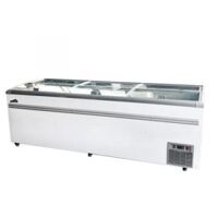 Tủ đông GoldCool 1100 lít GCST1100