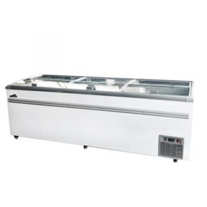 Tủ đông GoldCool 1100 lít GCST1100