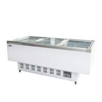 Tủ đông GoldCool 1200 lít GCKP1200