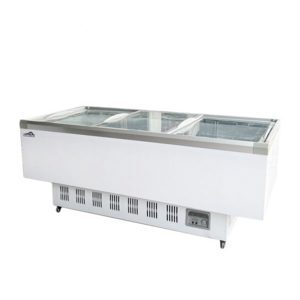 Tủ đông GoldCool 1200 lít GCKP1200