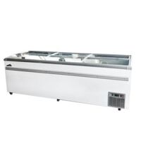 Tủ đông GoldCool 1250 lít GCST1250