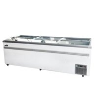 Tủ đông GoldCool 1250 lít GCST1250