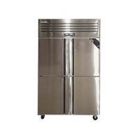 Tủ đông GoldCool 4 cánh 1068 lít GC4C