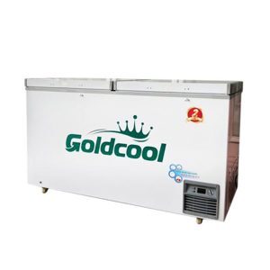 Tủ đông GoldCool 500 lít HP500A