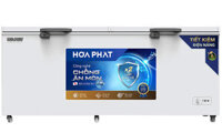 Tủ đông Hòa Phát 544 lít HPF AD6544.CR