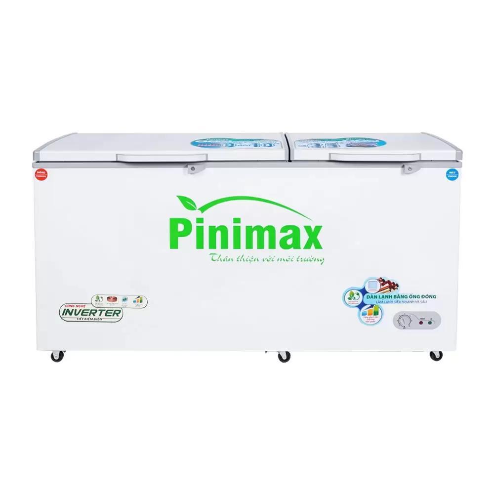 Tủ đông Pinimax inverter 2 ngăn 690 lít PNM-69WF3