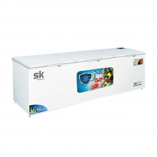 Tủ đông Sumikura inverter 1 ngăn 1350 lít SKF-1350SI