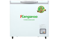 Tủ đông Kangaroo 1 ngăn 140 lít KG265NC1