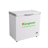 Tủ đông Kangaroo 1 ngăn 140 lít KG268DM1