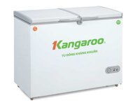 Tủ đông Kangaroo 1 ngăn 228 lít KG-298C2