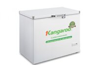Tủ đông Kangaroo 1 ngăn 265 lít KG329NC1