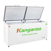 Tủ đông Kangaroo 1 ngăn 468 lít KG468A2