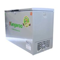 Tủ đông Kangaroo 1 ngăn 688 lít KG688VC2