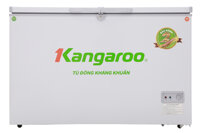 Tủ đông Kangaroo 2 ngăn 252 lít KG398C2