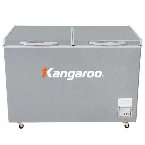 Tủ đông Kangaroo 2 ngăn 329 lít KGFZ389NG2