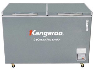 Tủ đông Kangaroo 1 ngăn 252 lít KGFZ318NG2