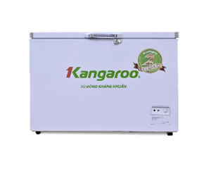 Tủ đông Kangaroo inverter 1 ngăn 420 lít KG428IC1