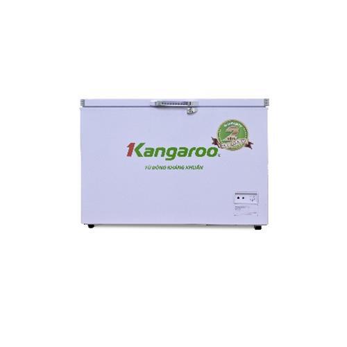 Tủ đông Kangaroo 1 ngăn 420 lít KG428VC1