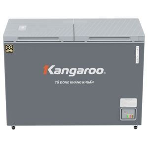 Tủ đông Kangaroo 2 ngăn 252 lít KGFZ312NK2