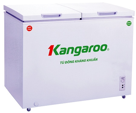 Tủ đông Kangaroo 1 ngăn 488 lít KG488A2