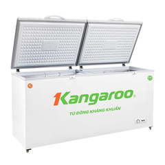 Tủ đông Kangaroo 1 ngăn 468 lít KG468A2