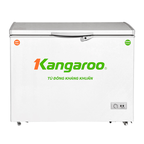 Tủ đông Kangaroo 1 ngăn 235 lít KG235C1