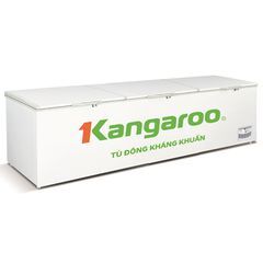 Tủ đông Kangaroo 1 ngăn 1400 lít KG1400A1