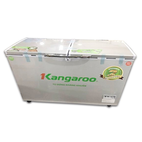 Tủ đông Kangaroo 2 ngăn 566 lít KG566VC2