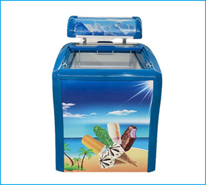 Tủ đông Lightcool SD-148Y 148 lít