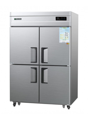 Tủ đông mát Grand Woosung 1120L CWSM-1242RF