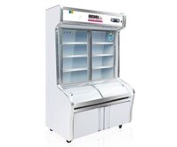 Tủ đông mát Oucboll 904 lít LCD-1600S