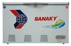 Tủ đông Sanaky 1 ngăn 560 lít VH5699W