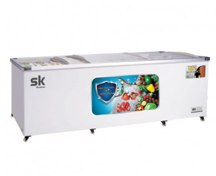 Tủ đông Sumikura 1 ngăn 1500 lít SKFS-1500F