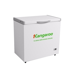 Tủ đông Kangaroo 1 ngăn 286 lít KG399DM1