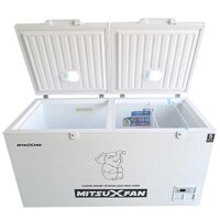 Tủ đông Mitsuxfan inverter 1 ngăn 700 lít MF1-566WWE2