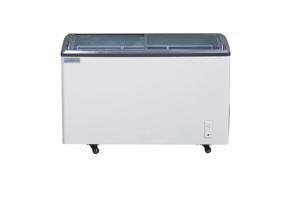 Tủ đông nằm cửa lùa Lightcool SD-418Y 328L