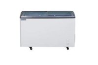 Tủ đông nằm cửa lùa Lightcool SD-418Y 328L