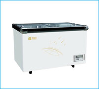 Tủ đông Oucboll 498 lít SD/SC-498