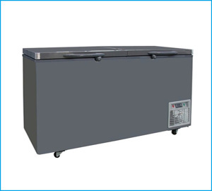 Tủ đông Oucboll 538 lít DW-45W538