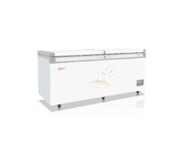 Tủ đông Oucboll BD/BC-1380H - 1380 lít