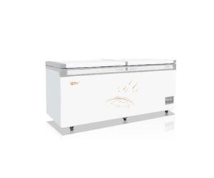 Tủ đông Oucboll BD/BC-1380H - 1380 lít