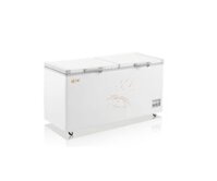 Tủ đông Oucboll BD/BC-758 - 758 lít