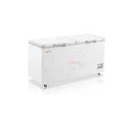 Tủ đông Oucboll BD/BC-758 - 758 lít