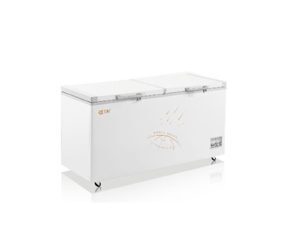 Tủ đông Oucboll BD/BC-758 - 758 lít