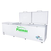 Tủ đông Pinimax inverter 1 ngăn 1300 lít PNM-139AF3