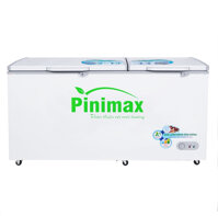 Tủ đông Pinimax inverter 1 ngăn 860 lít PNM-89AF3
